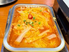 -路边羊烧烤酒场(宝带路店)