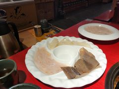 -谭鸭血老火锅(万象九宜城店)