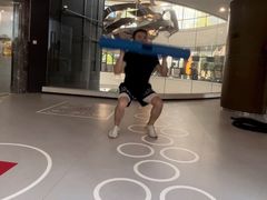 -WEGYMER健萌健身(雅颂居馆)