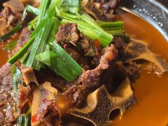 -江南大院松鼠桂鱼(奉贤宝龙店)