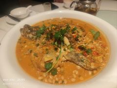 -巴陵全鱼席(湖南老字号汴河街店 )