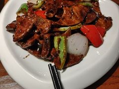 -一记洛阳菜·糖醋小排·水席(十字街店)