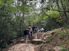 -虞山风景区