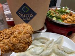 -喜家德虾仁水饺(浦东山姆店)