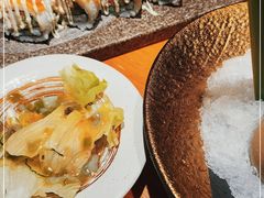 -故乡屋日本料理(八一广场店)
