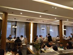 大堂-盘飧市(春熙路店)