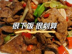 -洞庭家宴·头牌甲鱼(广渠门店)