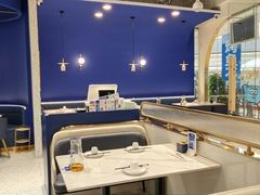 -兰湘子·湘菜小炒(石家庄万象城店)