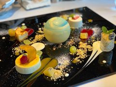 -燃扒房Steakhouse(皇庭店)