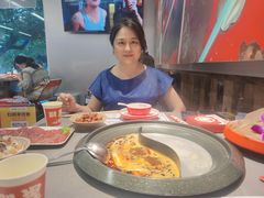-生活如沸·顺德水牛奶火锅(大学路店)