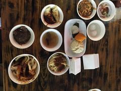 -龙抄手(文殊坊店)