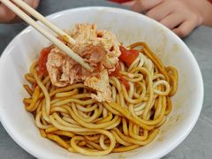 -梅溪·小伙子干挑面(安吉总店)