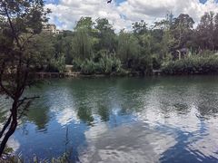 -花溪公园