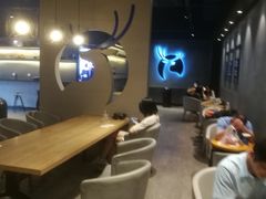 大堂-瑞幸咖啡(新世界中心店)