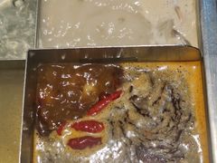 -海底捞火锅(威高广场店)