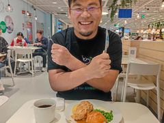 -宜家·瑞典风味餐厅(四元桥店)