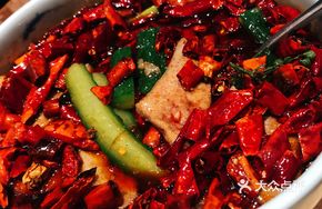Sutai Pig Liver