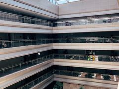 -南京禄口机场雅高铂尔曼大酒店