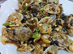 -南记食粥坊·宵夜大排档(莲花总店)
