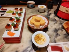 -范家小馆·烤鸭新京菜(金融街店)