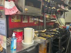 -利强记北角鸡蛋仔(弥敦道店 )