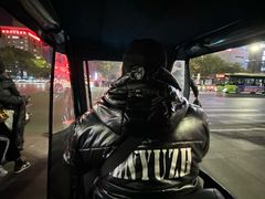 -定家小酥肉·清真(回民街店)