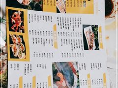 -前王院•巧克力海鲜市集餐厅(万平口店)