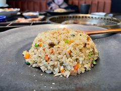 -铭牛烧肉·和牛海鲜自助(高新月牙湖店)