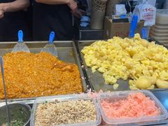 -丁家坡洋芋·观音桥好吃街A区(全国总店)