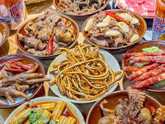 -阳阳老火锅(小南门店)