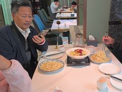 -燕兰楼·清真西北融合菜(亚运村店)