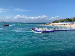 -三亚蜈支洲岛旅游区