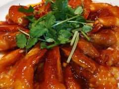 -国际海员俱乐部(餐饮部)