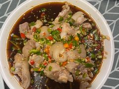 -咖啡人·融合餐厅(万达环宇店)