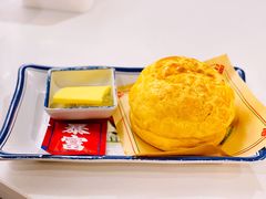 -粤式轩广东茶餐厅(草市街店)