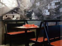 -蛙三泡椒牛蛙(万象城店)