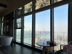 -长沙Y60-SKYLINE天际江景酒店(五一广场店)