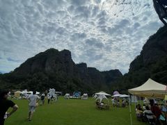 -十九峰景区