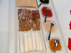四大熏拼盘-北京宴(华贸购物中心店)