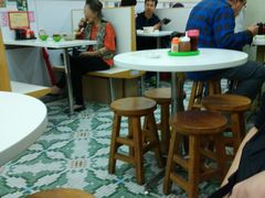 大堂-麦文记面家(佐敦店)