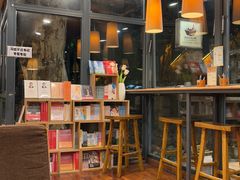 -猫的天空之城概念书店(景德镇陶溪川店)
