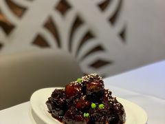 糖醋芝麻小排-老吉士(环贸iapm店)