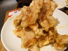 -金掌勺锅包肉(太原万达店)