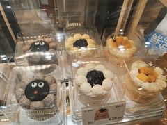 -小飞象面包公社(珠江路金鹰店)