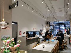 -小豆海棠(嘉兴路店)