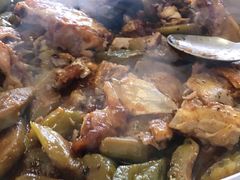 -罗记家常菜(鸿景花园店)