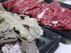 -独一道·大别山土菜烧烤(雨花西路店)