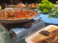 -和源祥·日照菜扛把子(万平口一店)