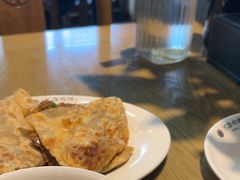 -河沿肉饼Beijing Pie(东华门店)