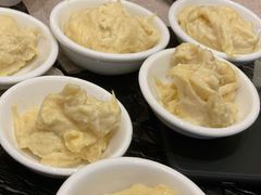 榴莲-东方红海鲜百汇(国际大厦店)